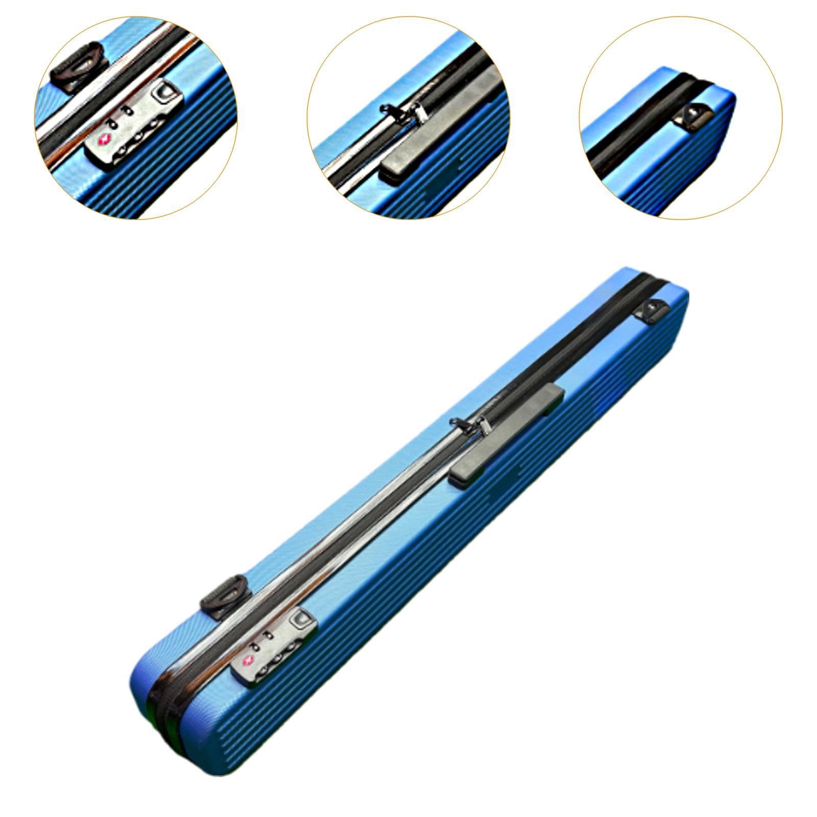 Amazon.co.jp: Shamiina ビリヤードプールキューケース ビリヤード